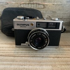 Olympus rangefinder film for sale  Clovis