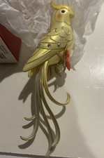 2020 hallmark bird for sale  Chesterfield