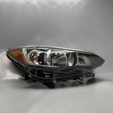 Subaru impreza headlight for sale  San Fernando