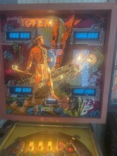totem pinball for sale totem pinball for sale Dunnellon