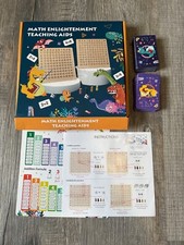 Mathe lernspiel englisch gebraucht kaufen  Lubmin