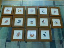 Lovely selection framed for sale  NORTH SHIELDS