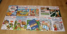 Asterix mundart asterix gebraucht kaufen  Nürnberg