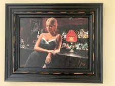 Fabian perez limited for sale  WHITCHURCH