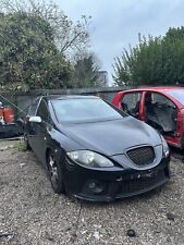Seat leon mk2 for sale  SUTTON COLDFIELD