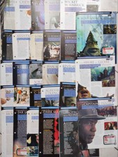 Star wars dossiers d'occasion  Ittenheim