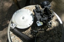 Mercruiser carburetor 165 for sale  Eau Claire