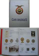 Car badges comp. for sale  BATLEY
