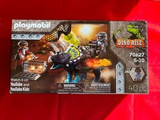 Playmobil 70627 dino usato  Massa Lubrense