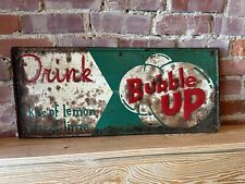 Bubble soda vintage for sale  Greenville