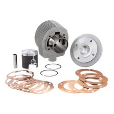 Mf1028 parmakit kit usato  Cerignola