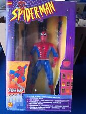 Figurine spiderman toy d'occasion  Pessac