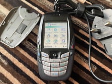 Vintage nokia 6600 for sale  BUSHEY
