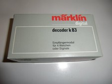 Märklin 6083 digital gebraucht kaufen  Zülpich