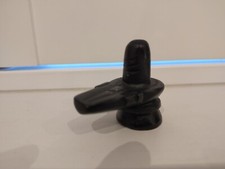 Shiv linga black for sale  LONDON