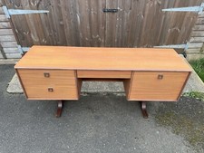 Vintage plan desk for sale  NEWPORT