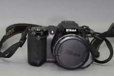 Câmera Digital Bridge Nikon Coolpix L120 14.1MP 21x comprar usado  Enviando para Brazil
