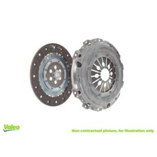 Kit embrayage valeo d'occasion  Notre-Dame-de-Gravenchon