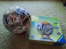 Ravensburger puzzleball fußba gebraucht kaufen  Hedersleben