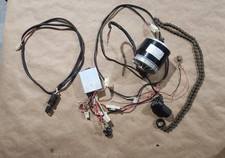 Surge 36v scooter for sale  Phelan