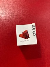 Ortofon red needle for sale  ILFORD