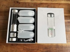 Hydrogen flasche wasserstoff gebraucht kaufen  Staufen im Breisgau