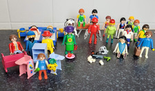 Playmobil konvolut figuren gebraucht kaufen Playmobil konvolut figuren gebraucht kaufen  Kirchheim b.München