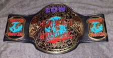 Ecw championship adult for sale  New Port Richey