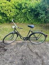 Damenfahrrad hollandrad tiefei gebraucht kaufen  Köln