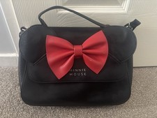 Loungefly disney minnie for sale  NORTHAMPTON