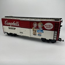 Lgb scale campbells for sale  Avon