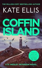 Coffin island gripping for sale  UK