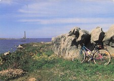 Plouguerneau plages voile d'occasion  France