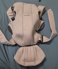 Baby bjorn baby d'occasion  Expédié en Belgium