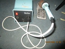 Weller ps2d 50w for sale  LONDON