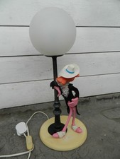Vintage pink panther for sale  HASTINGS
