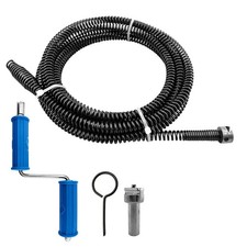 Drain snake unblocker for sale  COVENTRY