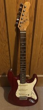 jay turser guitars for sale  SUTTON COLDFIELD