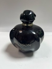 Dior poison edt for sale  SURBITON