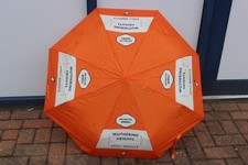 branded umbrellas for sale  COLCHESTER