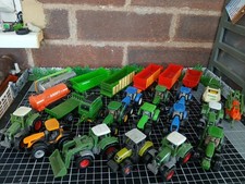 Siku farm tractor for sale  NORWICH