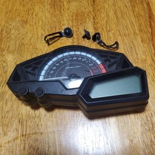 Painel de instrumentos medidor velocímetro 2013-2017 Kawasaki Ninja 300 EX300 comprar usado  Enviando para Brazil