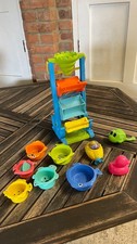 Bath water toys for sale  OXFORD