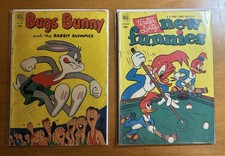 1952 bugs bunny for sale  Edmond