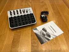 Gear4music mix04au channel for sale  FROME