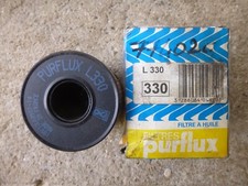Filtre huile purflux d'occasion  Onet-le-Château