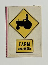 Vintage farm equipment for sale  Lansing