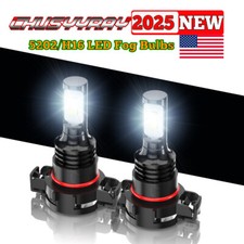 Pair 100w fog for sale  USA