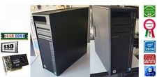 Computer z440 cpu usato  Italia