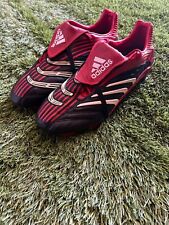 Adidas predator assolute usato  Spedire a Italy